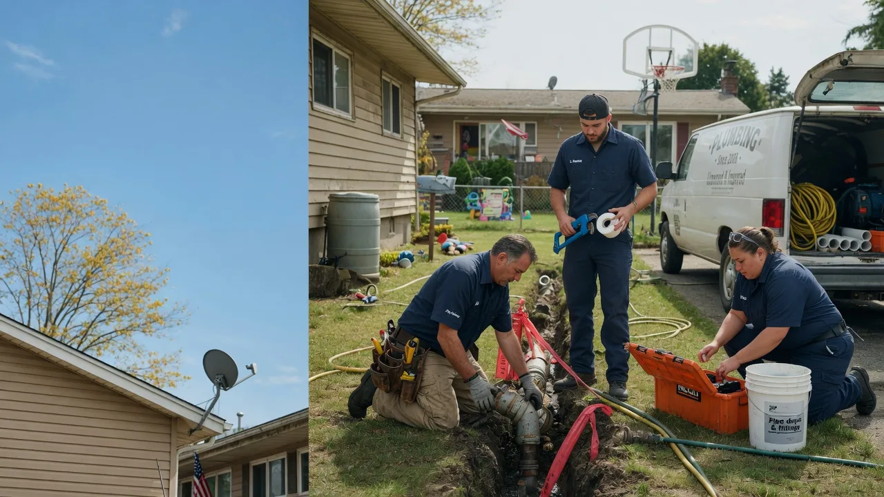 Garbage Disposal Replacement in Minot, ME near me